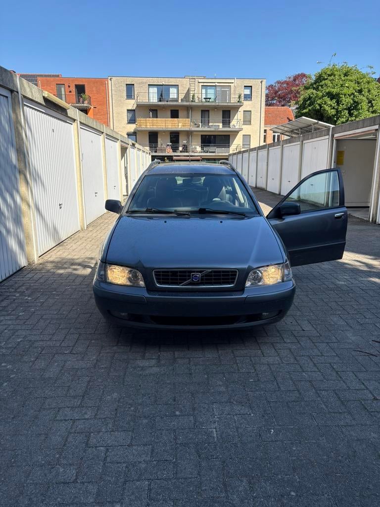 Volvo v40, Auto's, Diesel, Particulier, V40, Te koop