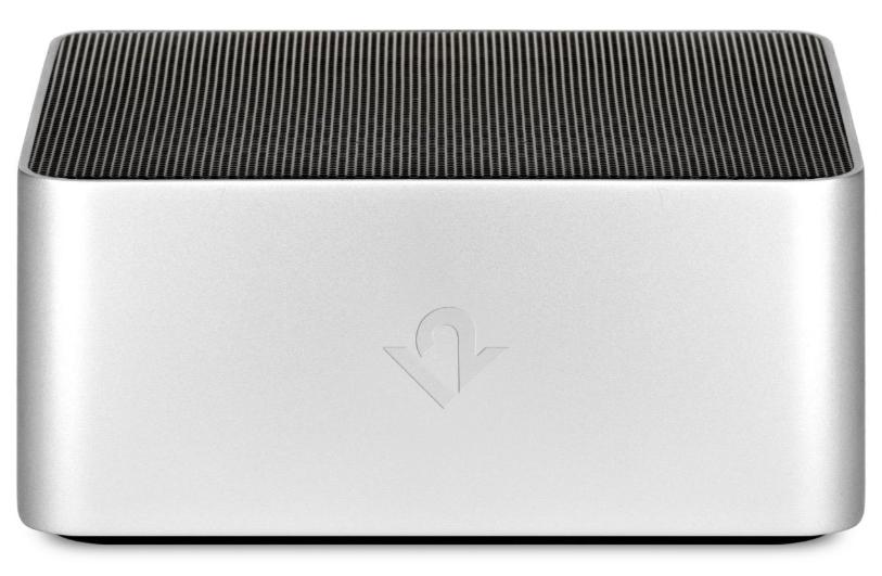 Twelve South BassJump 2 haut-parleur USB pour Mac, Enlèvement