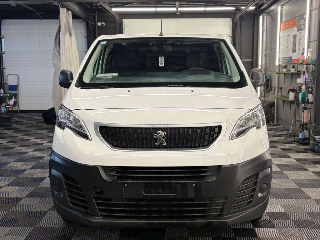 Peugeot Expert 1.5 Hdi bj. 2019 152000km Euro 6, Auto's, 4 deurs, Gebruikt, Overige modellen, 95 pk