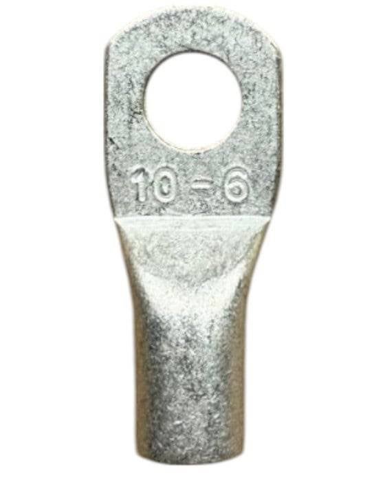 Œillet de câble Germat 10 mm² avec trou, Enlèvement ou Envoi, Neuf