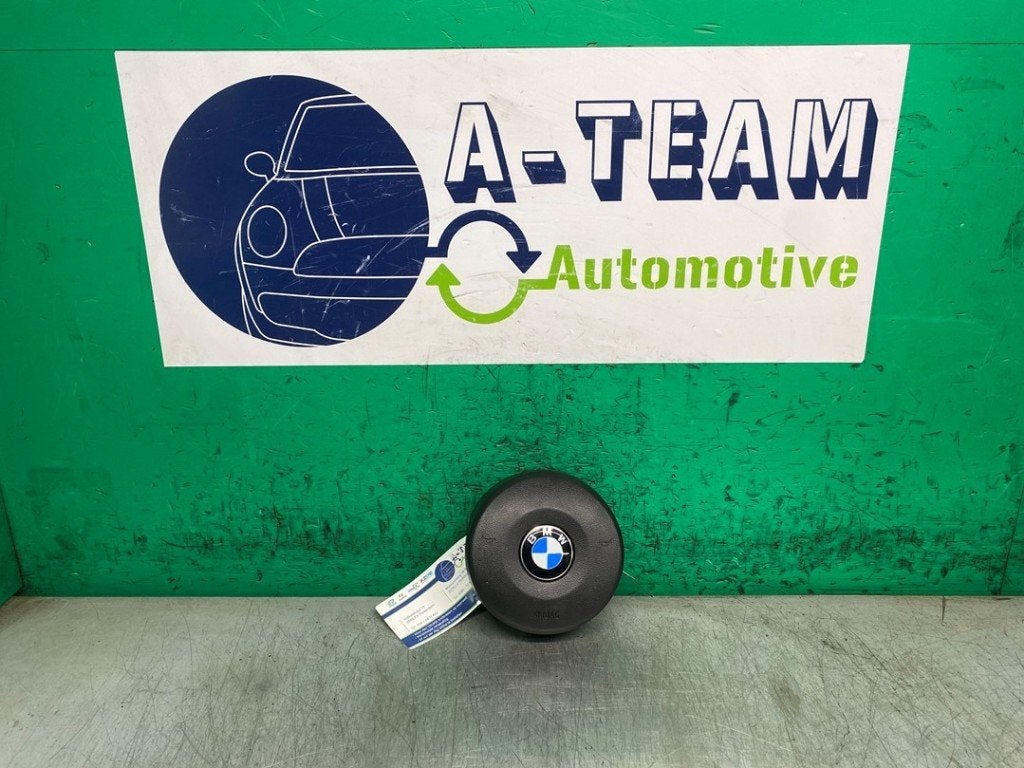 AIRBAG STUUR BMW 3 serie (F30) (|310836877N77|33809220602|), Gebruikt, BMW, Petuelring 130
80809  München, DE, Bayerische Motoren Werke AG