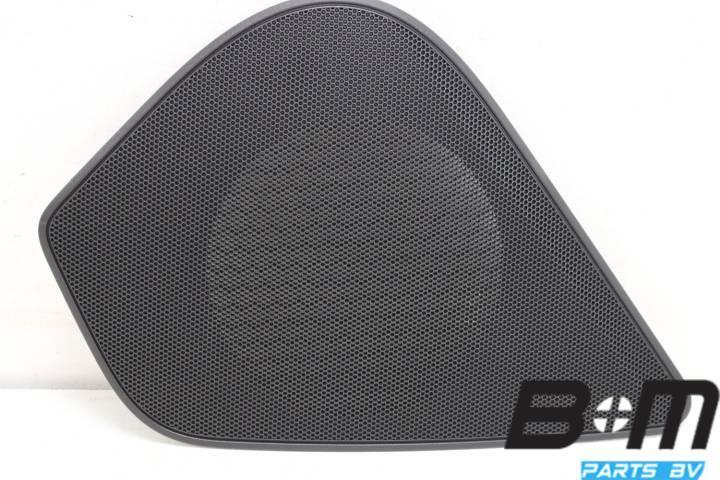 Luidsprekerrooster linksachter Audi A6 4G Limo 4G0035435, Autos : Divers, Haut-parleurs voiture, Utilisé