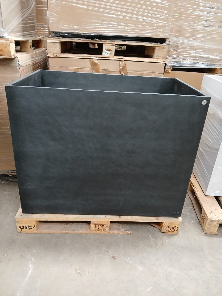 Plantenbak Cosapots, Ophalen, Binnen