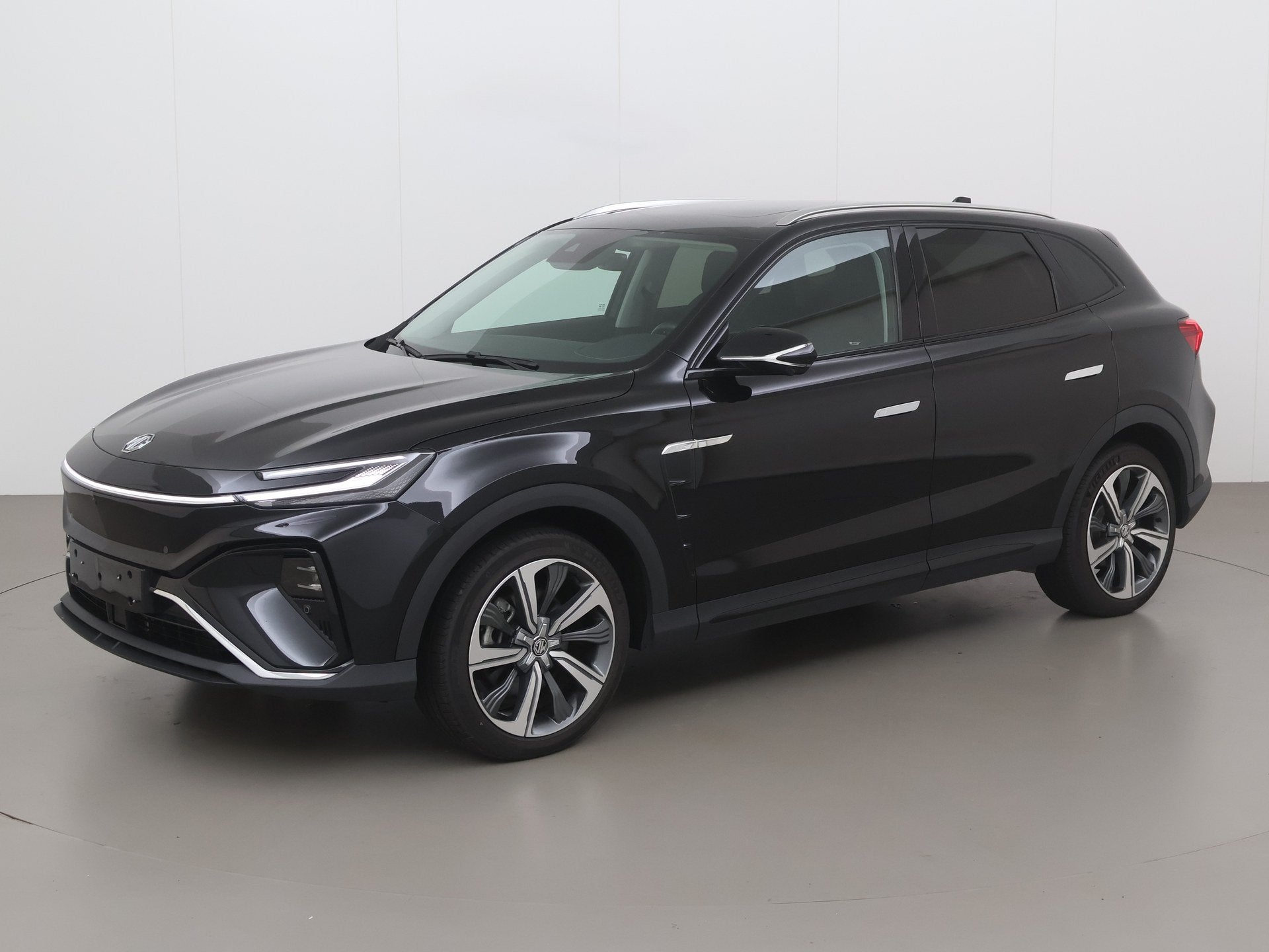 MG E-Marvel R 70 kwh luxury awd 180 AT, Auto's, MG, Bedrijf, Overige modellen, ABS, Airconditioning, Centrale vergrendeling, Elektrische buitenspiegels