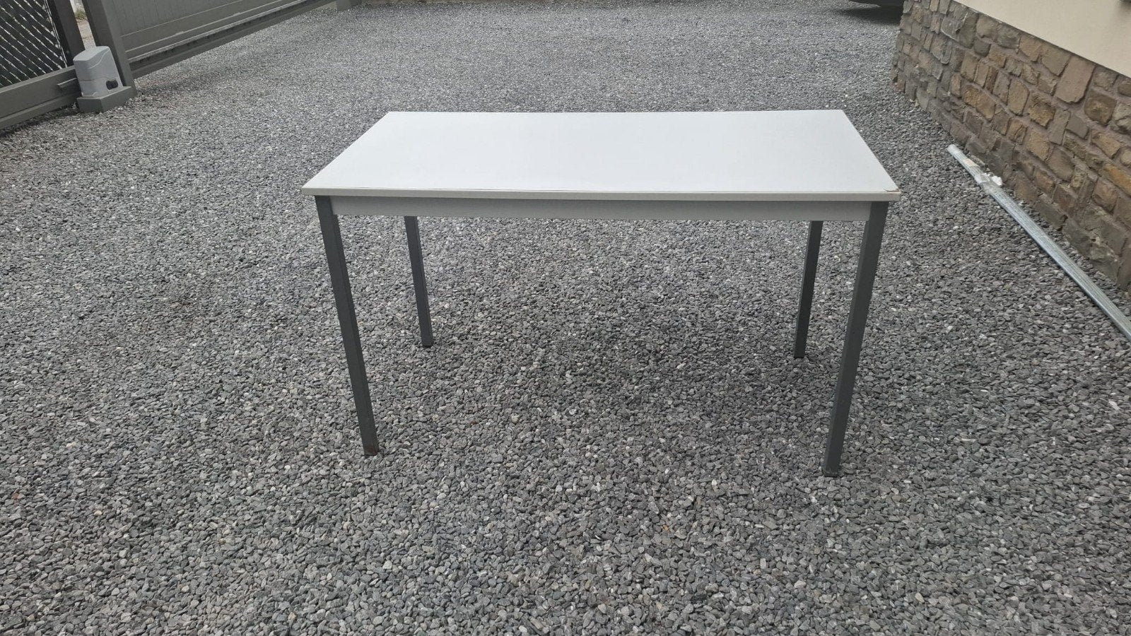table, Enlèvement, Utilisé, Autres types