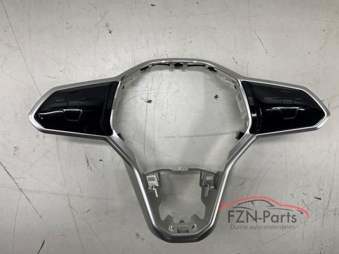 VW Golf 8 5H inleg stuurknopjes touch MF+ACC+VIEW+Lane assis, Enlèvement ou Envoi, Utilisé