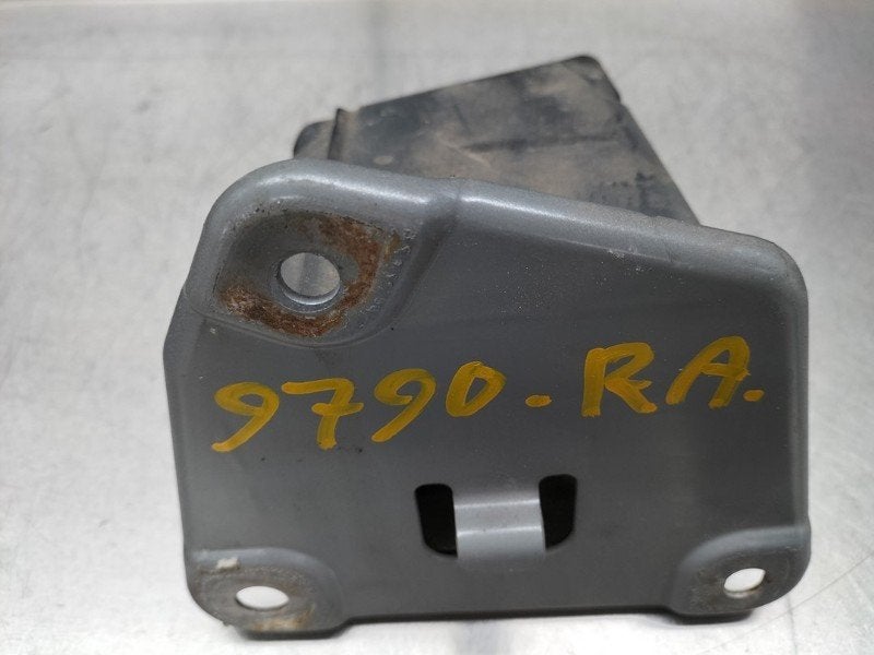 BUMPERSTEUN RECHTS ACHTER Honda Jazz (GK / GP) (01-2015/-), Gebruikt, Honda