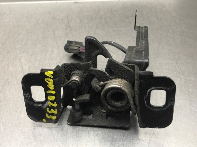 MOTORKAP SLOT Nissan NV 200 (M20M) (01-2010/-), Gebruikt, Nissan