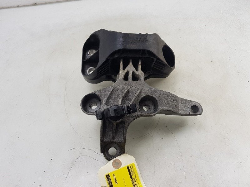 MOTORSTEUN Renault Captur (2R) (01-2013/-), Gebruikt, Renault