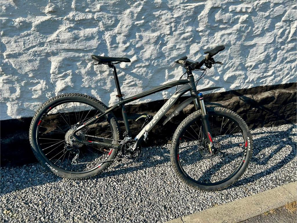 Orbea Mx 20, Vélos & Vélomoteurs, Autres marques, Comme neuf, Enlèvement, Autres dimensions