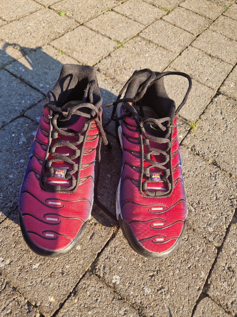 Sportschoenen Nike, Ophalen, Zo goed als nieuw, Sportschoenen