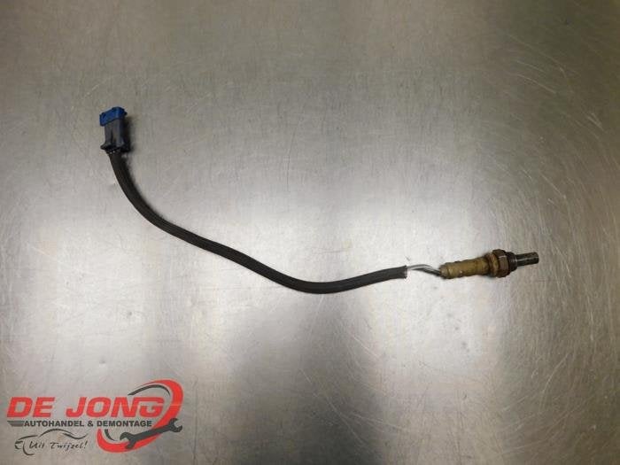 Lambda Sonde van een Citroen C3 Picasso, Gebruikt, -, Ophalen of Verzenden, -