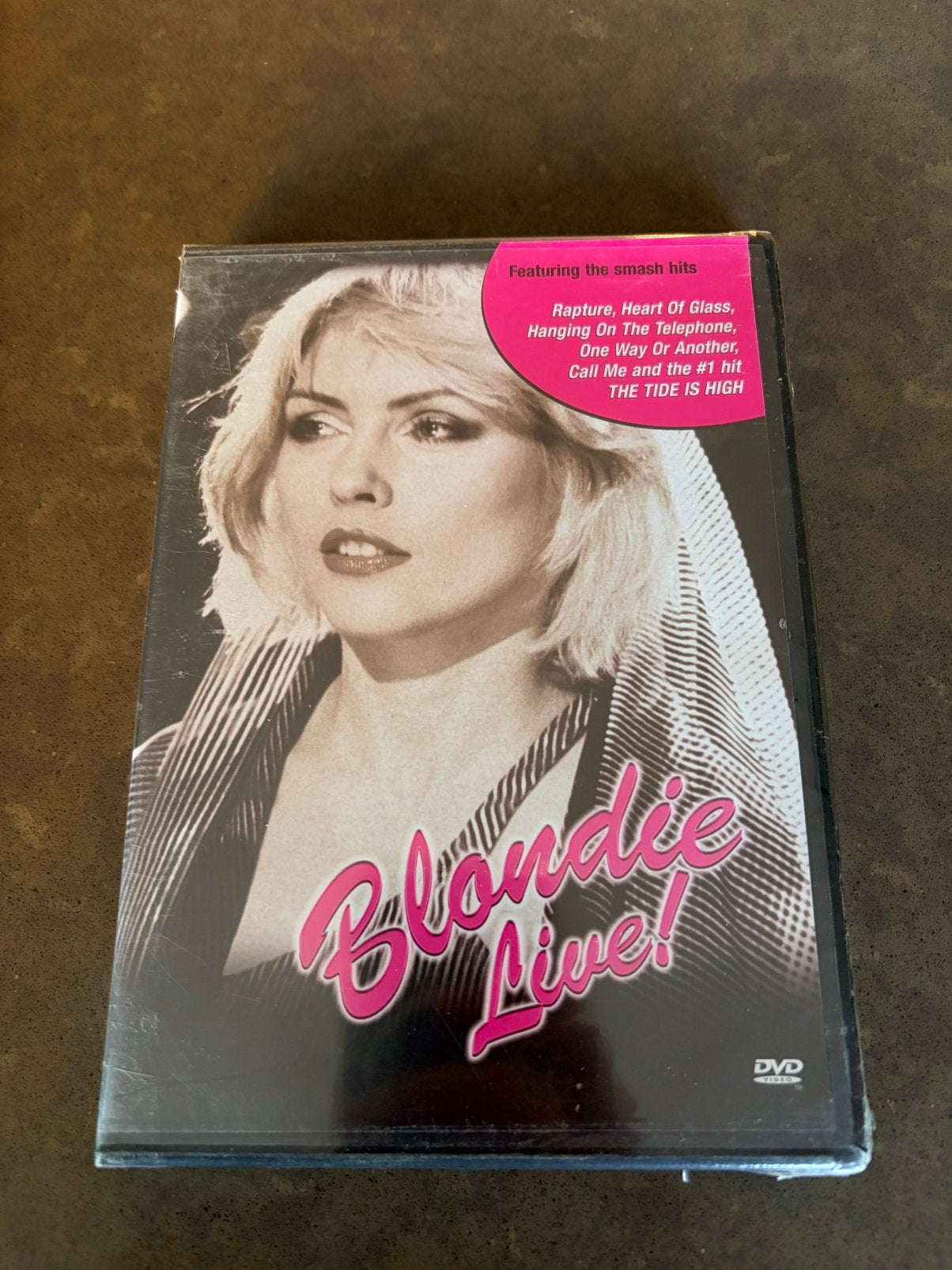 DVD Blondie Live! (Farewell Concert) (sealed), Cd's en Dvd's, Engels, Alle leeftijden, Ophalen of Verzenden, Inclusief doosje