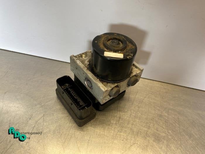 Pompe ABS d'un Opel Astra (Astra H 04-), -, Opel, 3 mois de garantie, Utilisé