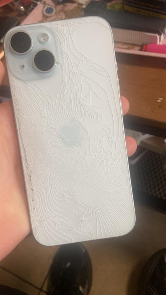 Gezocht kapotte iphones, Telecommunicatie, Ophalen, Gebruikt, Overige typen, Apple iPhone