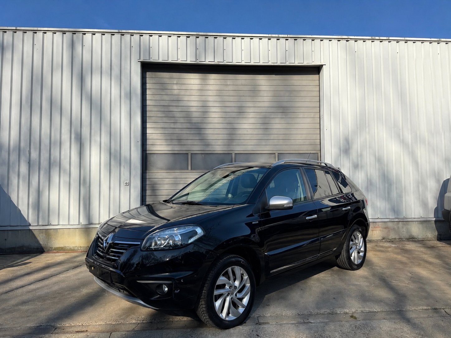 Renault Koleos 2.0 DCI Édition Boss — 2014 | 108 000 km, Autos, Renault, Euro 5, Boîte manuelle, Diesel, Particulier