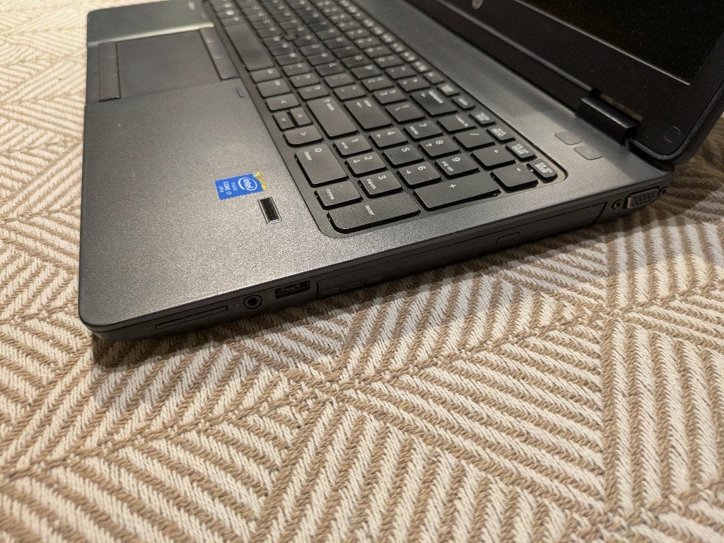 Hp Zbook 15 G2 Windows 11 Professional, Computers en Software, Gebruikt, Met videokaart, Ophalen of Verzenden, HP ZBOOK