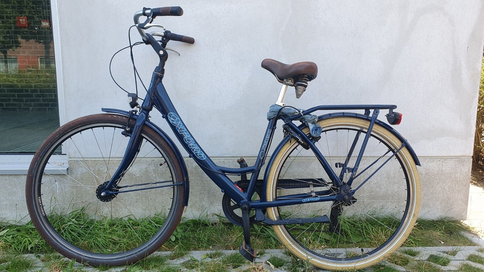 OXFORD NEGRESCO, Fietsen en Brommers, Fietsen | Dames | Damesfietsen, Ophalen