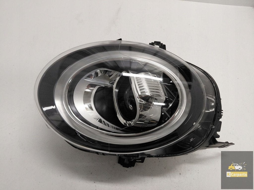 8738657, Mini F55 F56 Lift Full LED adaptatif clair Feu gauc, Customer.service@mini.co.uk, BMW AG, Petuelring 130
80788  Munich, DE