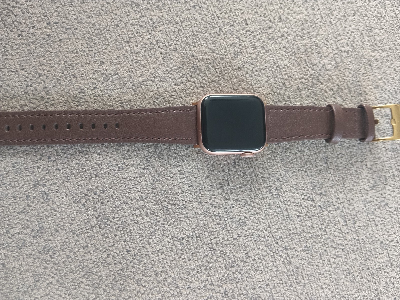 Apple  watch serie 6, Handtassen en Accessoires, Ophalen of Verzenden