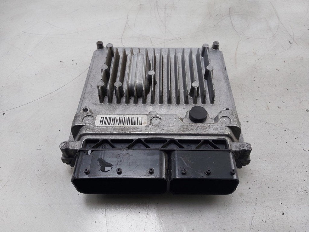 CALCULATEUR MOTEUR ECU Sprinter 3,5t (907.6 / 910.6), Mercedes-Benz, Utilisé, Lisa.Scalzo@aptiv.com, Aptiv PLC