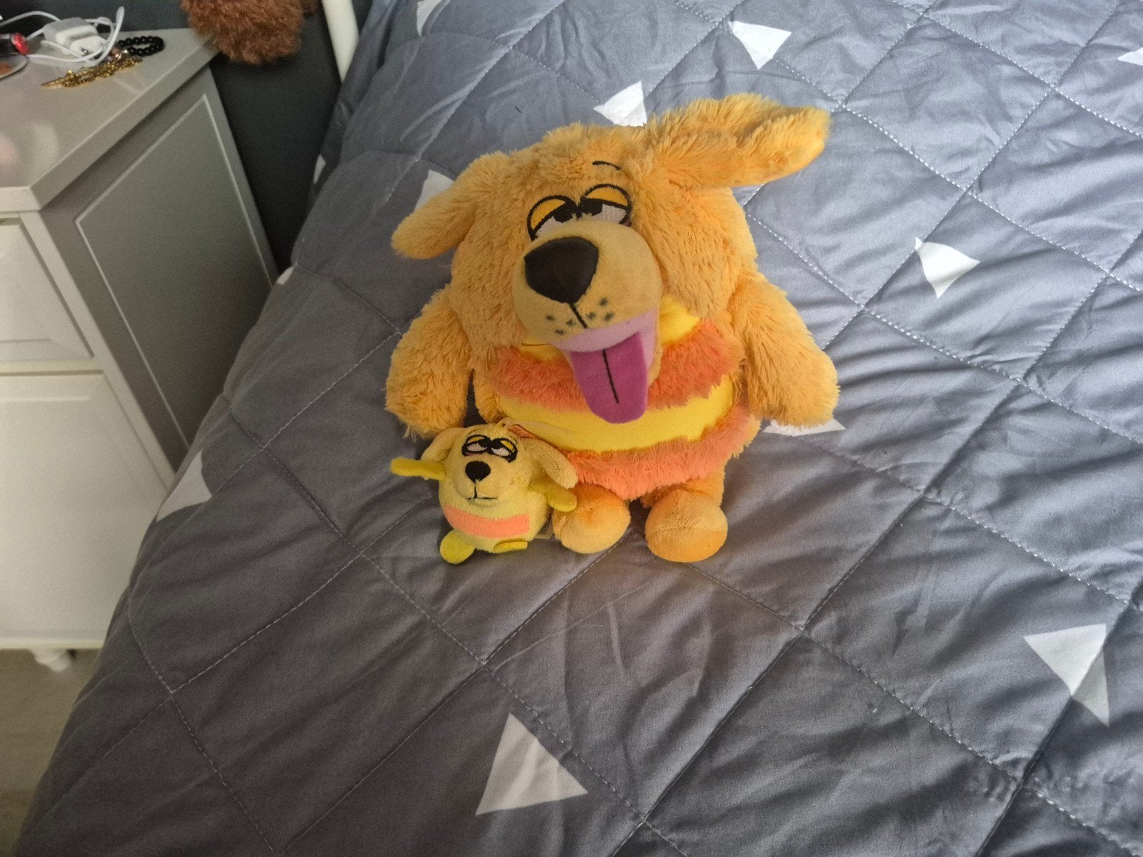 knuffel goede staat, Ophalen of Verzenden
