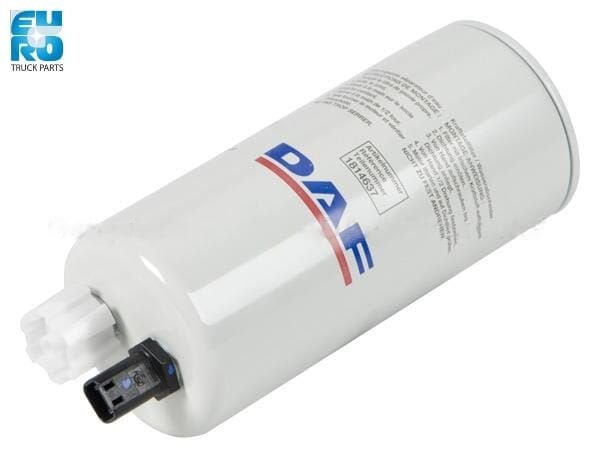 BRANDSTOFFILTER DAF OE 1814637, Neuf, -, DAF, -