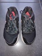 Zwarte loopschoenen - Nike - maat 35, Ophalen, NIKE, Gebruikt, Jongen of Meisje