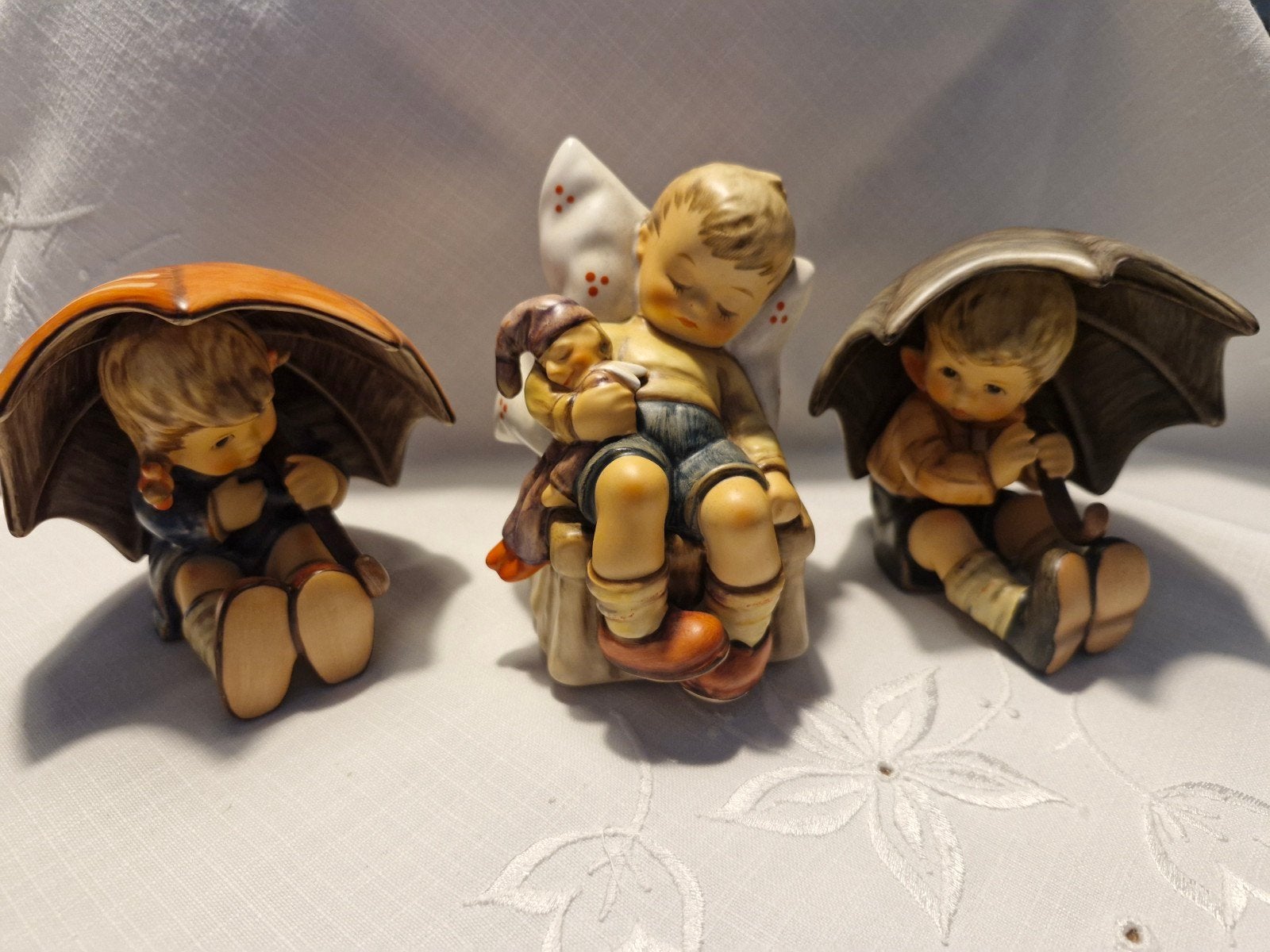 Hummel Goebel beeldjes, Verzamelen, Ophalen of Verzenden, Hummel