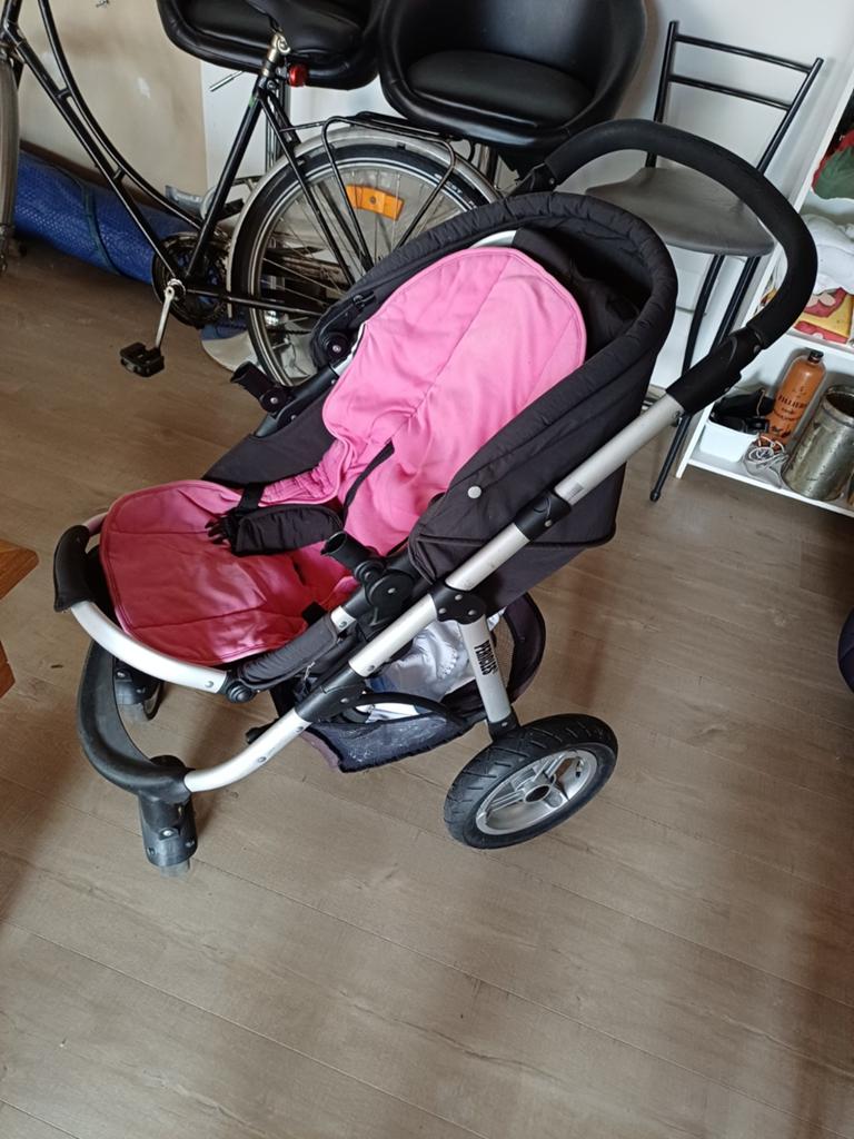 buggy, Enfants & Bébés, Buggys, Enlèvement