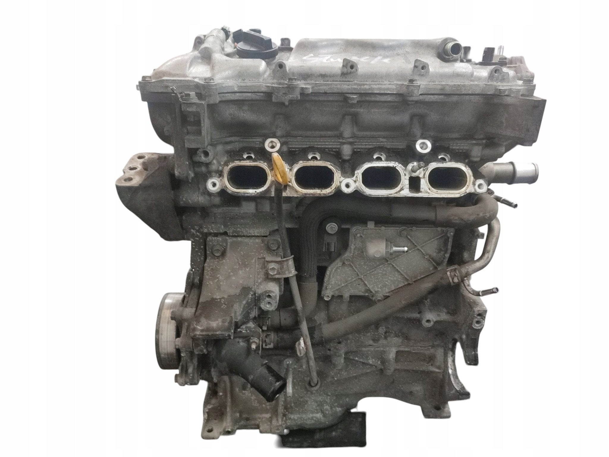 Moteur 2ZRFAE Nu AVENSIS TOYOTA, Envoi, Utilisé, Daihatsu