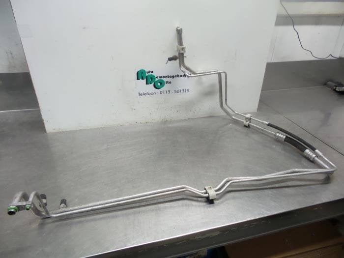 Airco Leiding van een Landrover Freelander, -, -, Ophalen of Verzenden, -