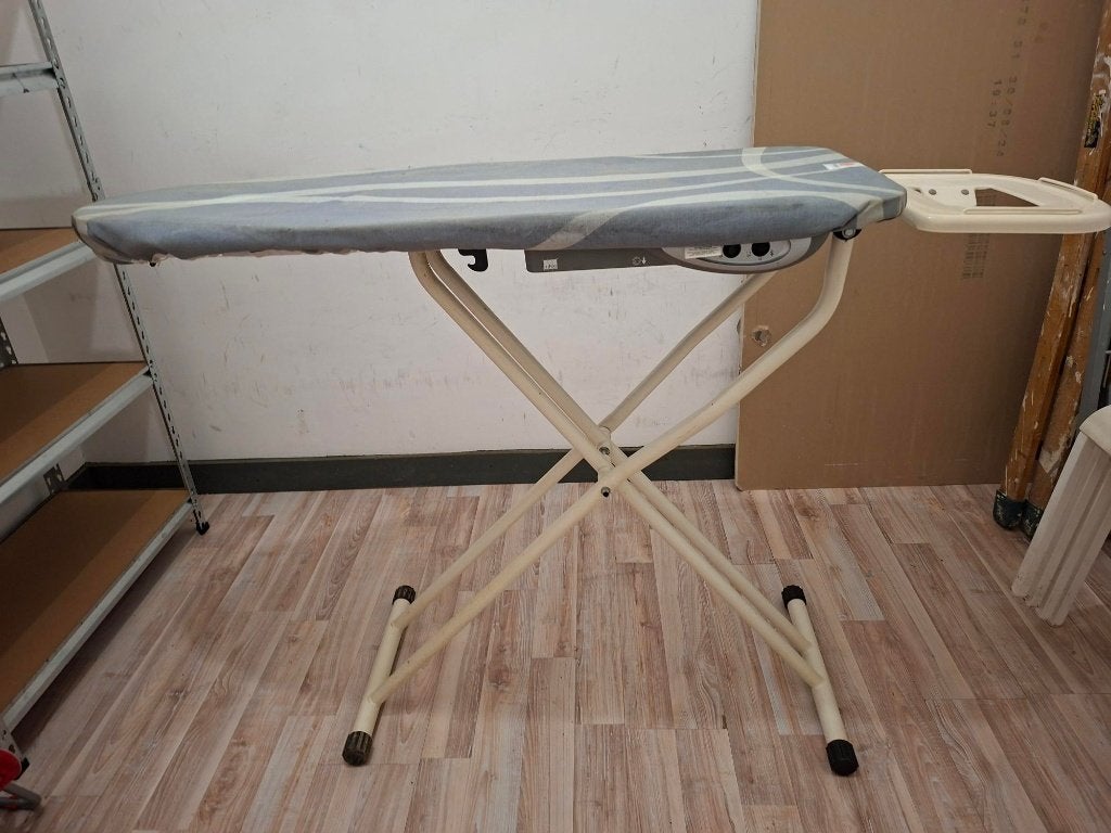 planche à repasser, Enlèvement, Utilisé