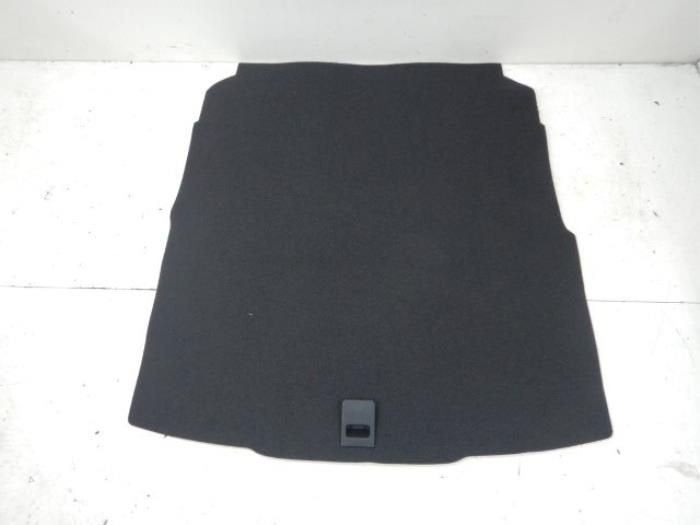 VW Passat B8 3G Limousine Laadvloer Bagagevloer, Auto-onderdelen, Interieur en Bekleding, Ophalen of Verzenden, Gebruikt
