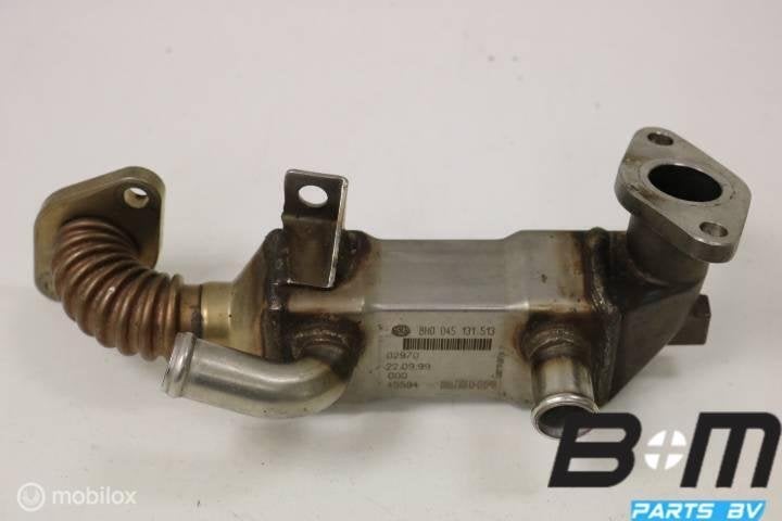 EGR koeler Volkswagen Lupo 3L, Utilisé