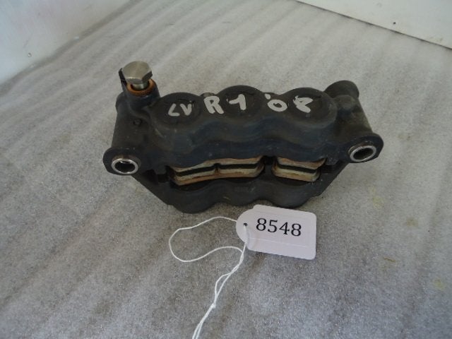 R1 2007 - 2008 Yamaha Remklauw D1-21105