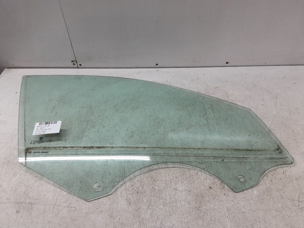 VITRE AVANT DROITE BMW 1 serie (F40) (01-2019/-), Mevr. I. Hauben, Utilisé, BMW, Rue de l'Espoir 34 34
4030  GRIVEGNÉE, BE