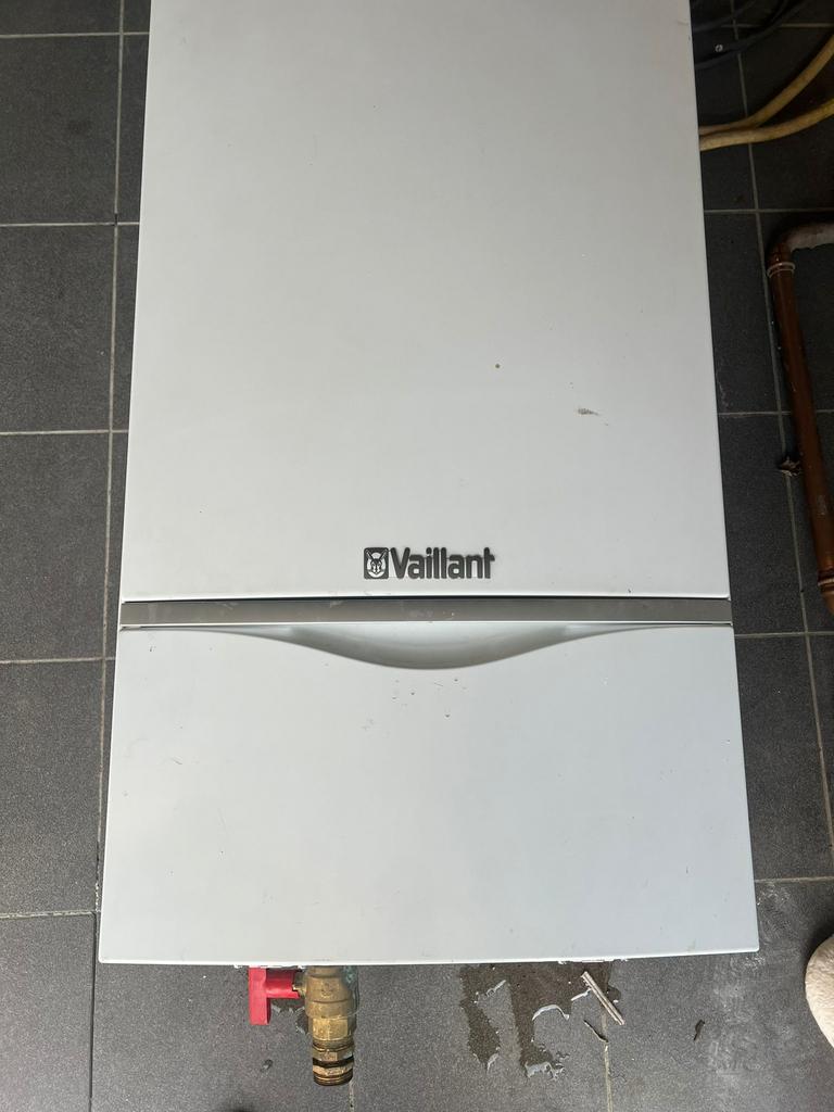 vaillant, Enlèvement, Comme neuf