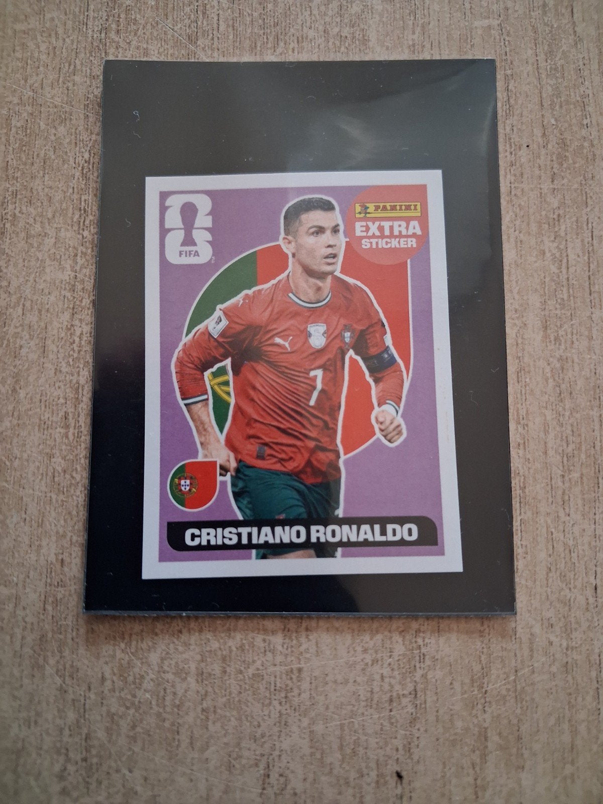 image foot ronaldo, Enlèvement ou Envoi