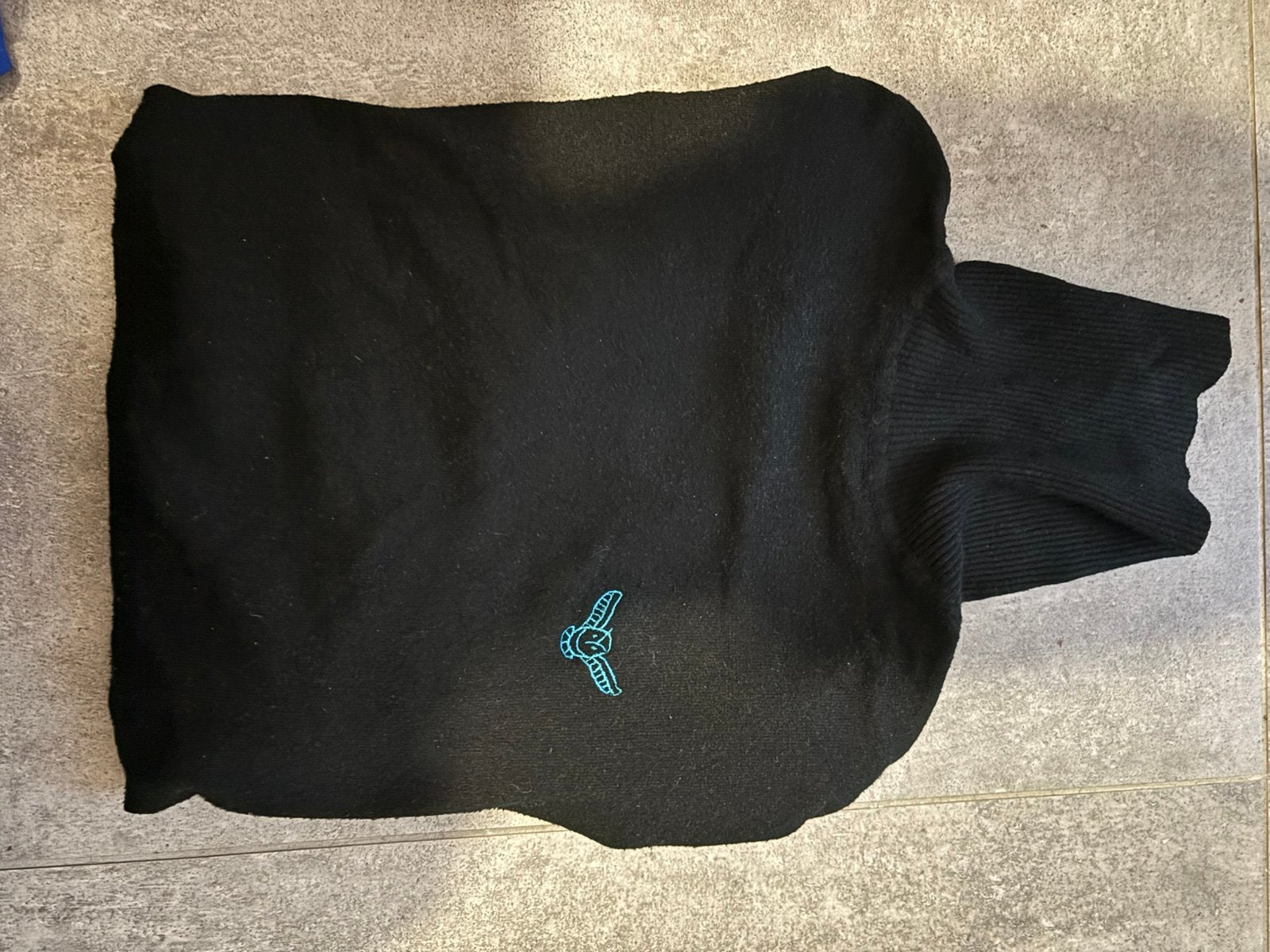 Avant uniform: coltrui, Ophalen, Zo goed als nieuw, Maat 38/40 (M)