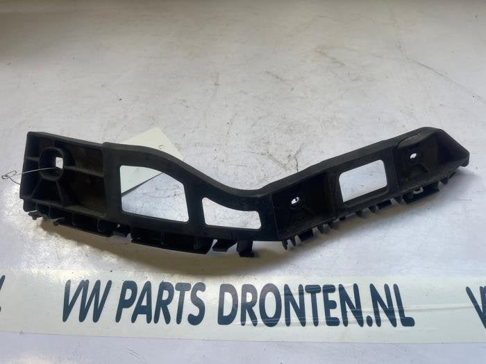 Support pare-chocs arrière gauche d'un Volkswagen Polo, Volkswagen, -, 3 mois de garantie, Utilisé
