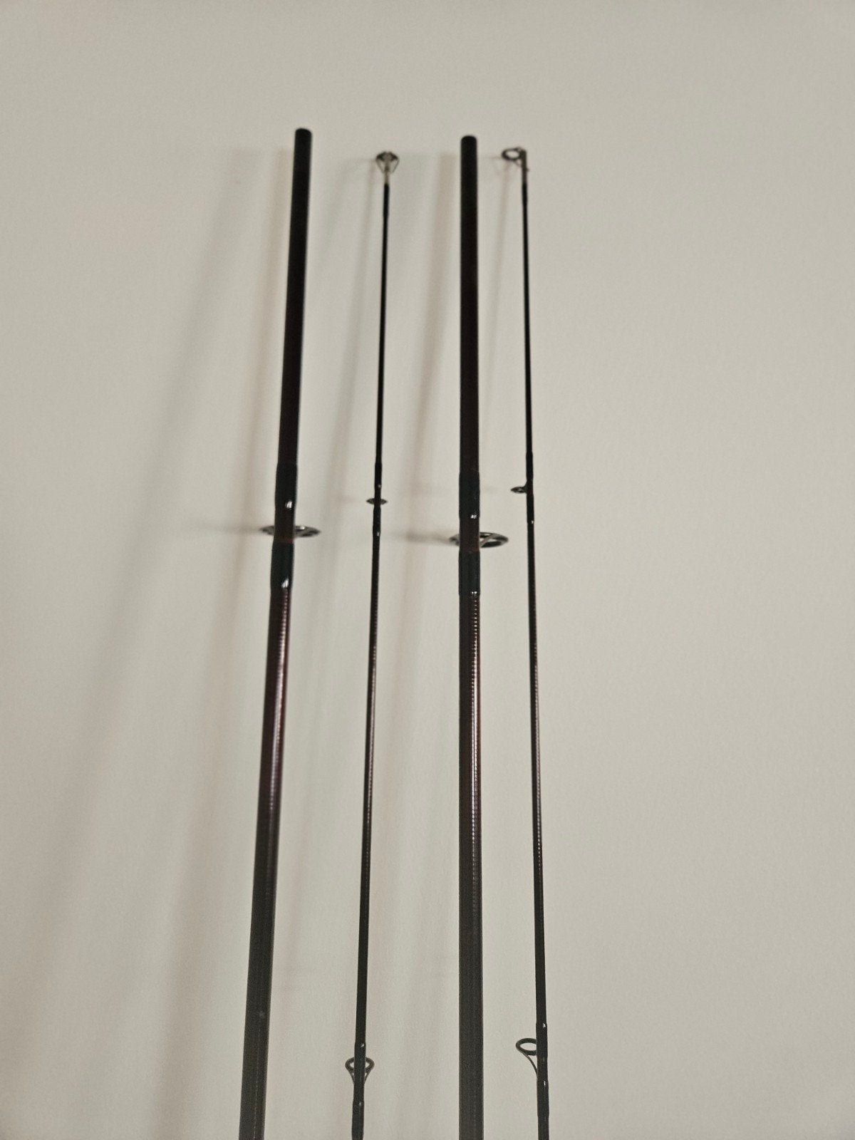 karperhengels sportex 12,5 FT 3lbs, Enlèvement, Utilisé, Canne à lancer