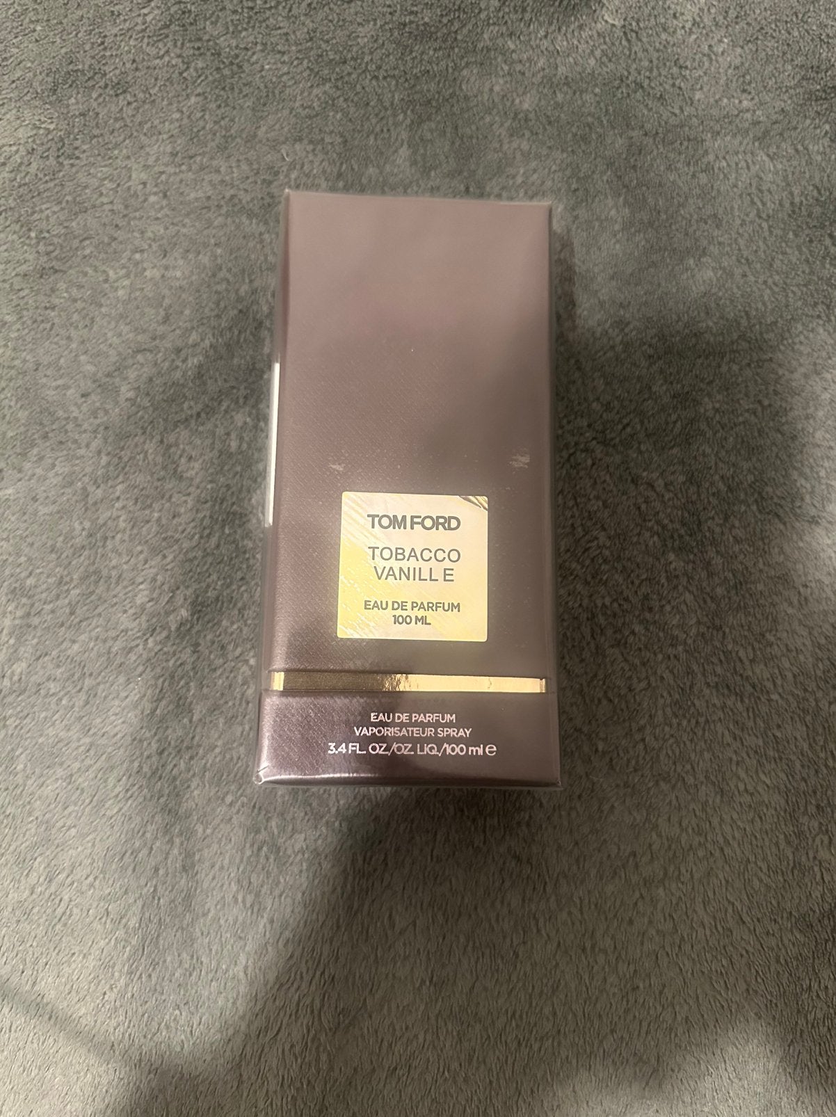 Tabocco Vanille Tom Ford, Handtassen en Accessoires, Uiterlijk | Parfum, Ophalen of Verzenden, Nieuw