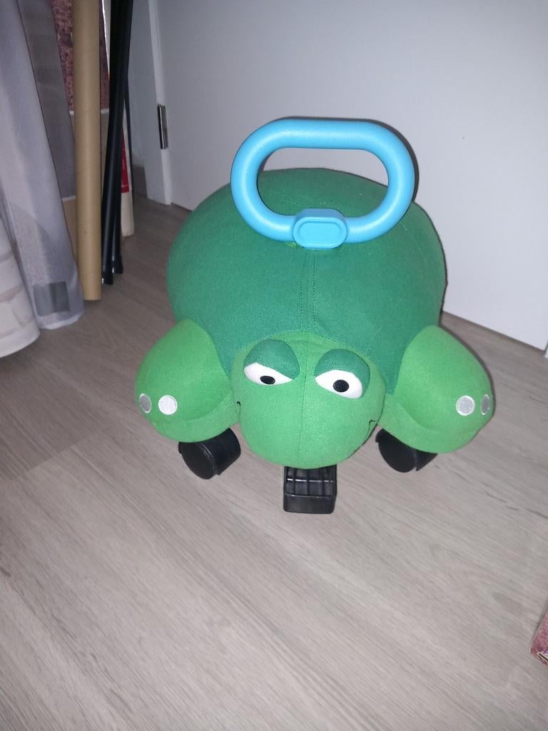 Little tikes loopschildpad, Kinderen en Baby's, Ophalen