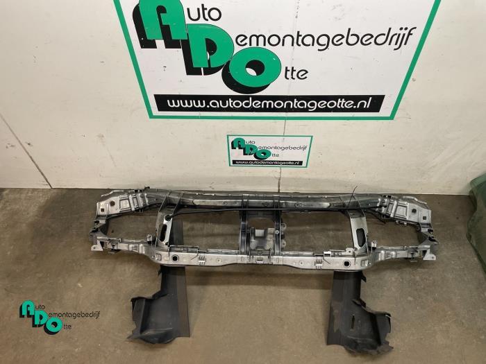 Frontpaneel van een Ford S-Max (S-Max 06-), Auto-onderdelen, Gebruikt, -, -, Ophalen of Verzenden