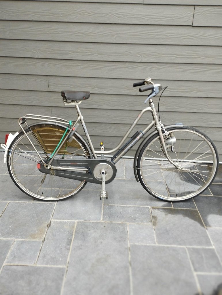 Velo Dame, Enlèvement, Comme neuf, Frein sur jante, Sparta