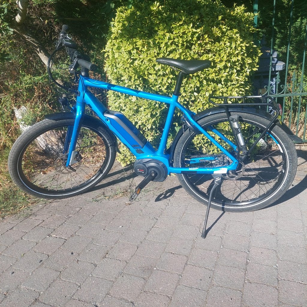 KOGA B10 - Maat Medium, Ophalen, Gebruikt, Koga Miyata, Schijfrem