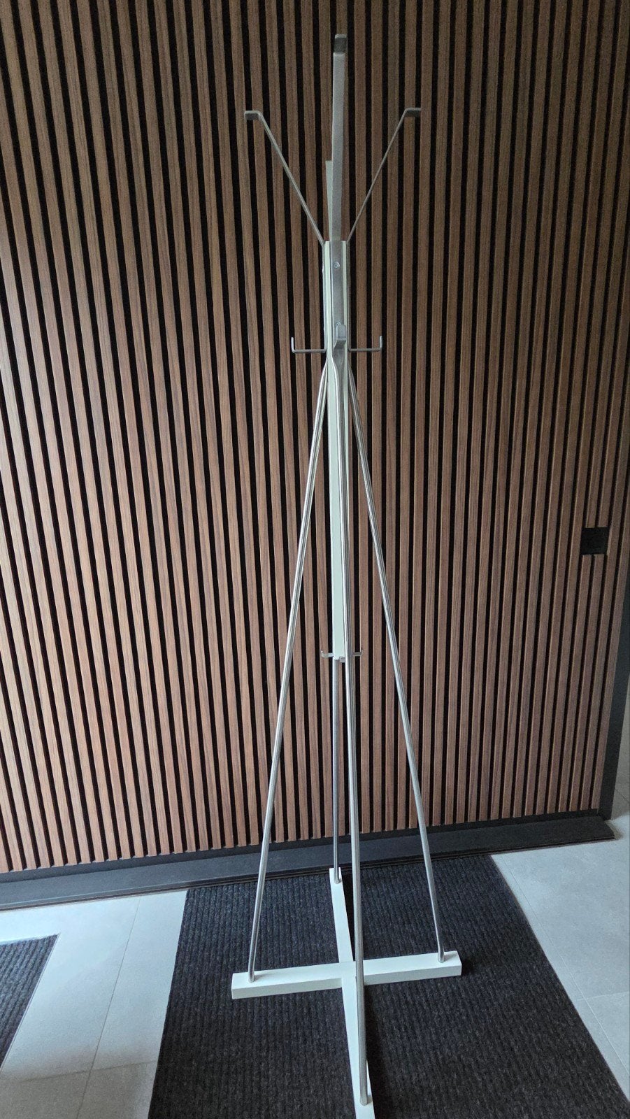 staan kapstok, Huis en Inrichting, Ophalen, Zo goed als nieuw, Staande kapstok, 150 tot 200 cm