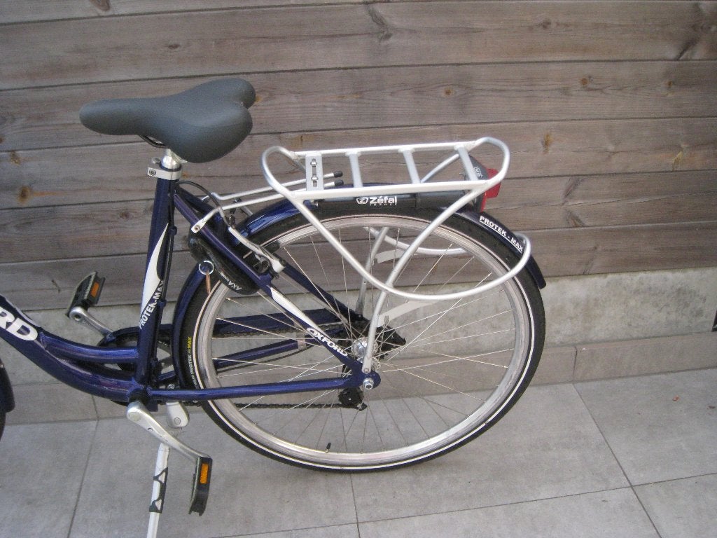 Oxford damesfiets, Autres marques, Vitesses, Frein sur jante, Comme neuf