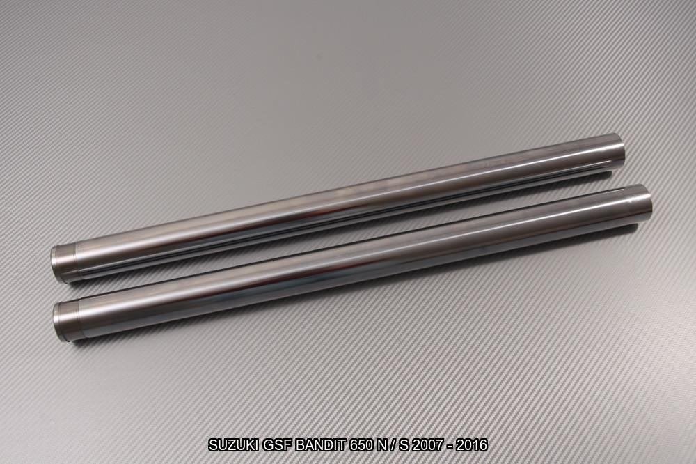 Tubes de fourche SPR SUZUKI GSF BANDIT 650 N / S 2007 - 2016, Motos, Accessoires | Autre, Enlèvement ou Envoi, Neuf